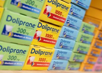 Sanofi to sell Opella, parent company of Doliprane, to U.S. investment fund CD&R