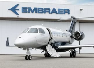 Morocco and Embraer join forces for a major leap in aviation industry