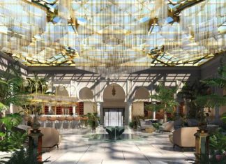 Rabat expands its luxury hotel scene with the opening of Four Seasons Kasr Al Bahr