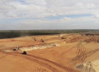 Morocco’s 1st gigafactory breaks ground in Kénitra: A milestone for electric mobility