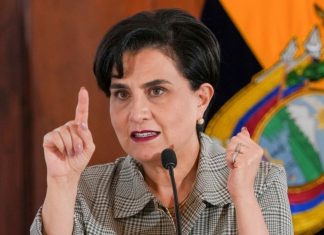 Moroccan Sahara: Ecuador withdraws recognition of the so-called ‘SADR’