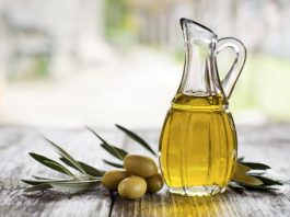 Morocco targets U.S. market with bold push for premium olive oil