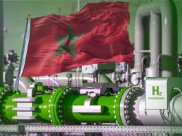 Morocco aims to supply 5% of Europe’s green hydrogen by 2050