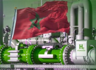 Morocco advances its green hydrogen ambitions with $31 billion investment A new energy map: Morocco's south emerges as a hydrogen powerhouse
