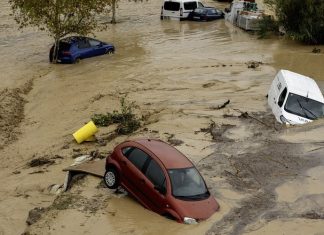 King Mohammed VI mobilizes Moroccan aid for Spain amid severe flood crisis