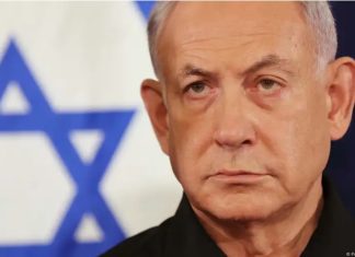 Netanyahu announces ceasefire with Hezbollah amid fierce international pressure