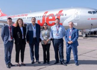 ONMT partners with Jet2.com to expand air travel between the UK and Morocco