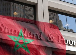 S&P Global Ratings reaffirms Morocco’s BB+ rating, cites economic resilience