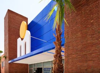 Marjane and Pathé team up to redefine entertainment in Morocco