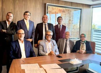 Morocco’s BLS acquires Hibat Transport, elevates end-to-end logistics offering