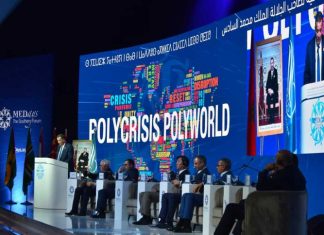 MEDays Forum 2024 opens registration: Focus on Africa !