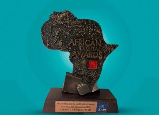 Leading by example: Marjane Group sweeps African Digital and Tilila Awards 2024 !