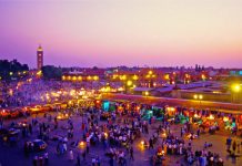 Morocco welcomes 18 million tourists in 2025 – with a month still to go Morocco welcomes 18 million tourists in 2025 - with a month still to go