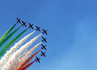 High-level defense partnerships signed at Marrakech Airshow 2024