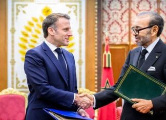 A bold alliance: Morocco and France launch ‘Joint Investment Accelerator’