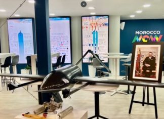 Atlas Istar: Morocco’s leap into military drone manufacturing