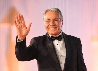 Egyptian star Mustapha Fahmy dies at 82, leaving behind a legacy of over 150 roles