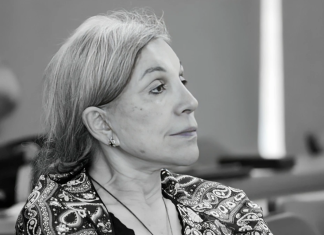 Morocco mourns the loss of Naima Lamcharki, an icon of stage and screen