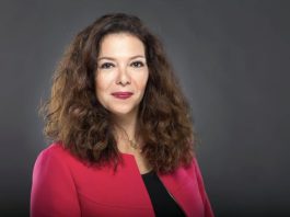 Neila Tazi joins top leadership of World Bank-IMF Parliamentary Network