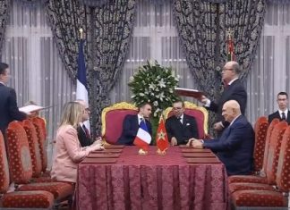 OCP and ENGIE partner to power Morocco’s green energy revolution