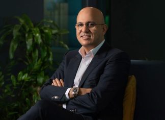 Omar Channawi: From Morocco to the helm of P&G’s global supply chain