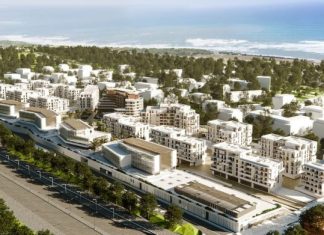 A new urban vision at the heart of Casablanca: Discover “Cœur d’Anfa”