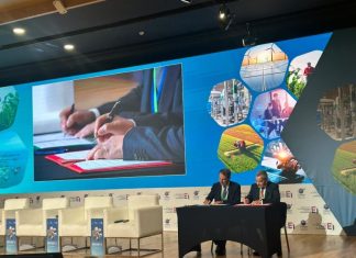 Internet satellite: 550 million Africans set to connect with French-Moroccan partnership