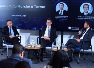 Casablanca stock exchange hosts symposium ahead of futures market launch