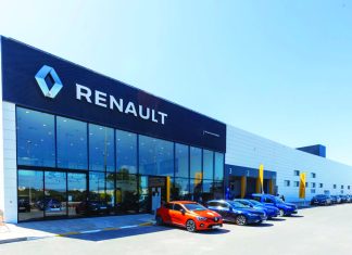 RCI Finance Maroc secures 300 million dirhams to drive Renault’s growth Renault’s african R&D ambitions take root in northern Morocco
