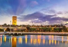 Rabat ramps up hospitality ahead of Africa Cup of Nations 2025 Rabat ramps up hospitality ahead of Africa Cup of Nations 2025