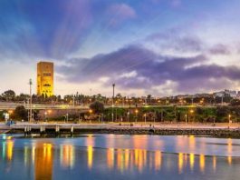 Rabat ramps up hospitality ahead of Africa Cup of Nations 2025