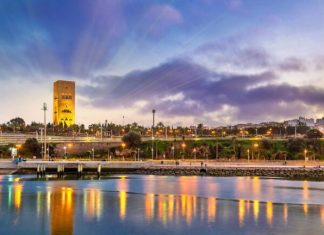 Rabat named UNESCO World Book Capital 2026