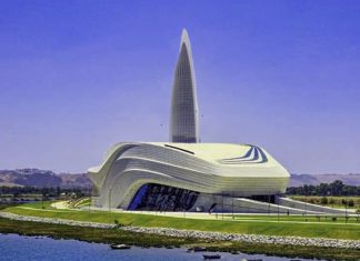 AFCON 2025 draw set for Rabat’s iconic Mohammed V Theatre