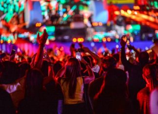 Nostalgia Lovers Festival returns to Casablanca for 2025 edition