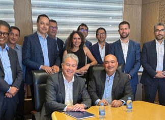 Lesieur Cristal chooses Buildings & Logistic Services as its new logistics partner