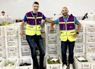 Al Mada Venture Cap seeks stake in U.S. startup YolaFresh USA Inc.