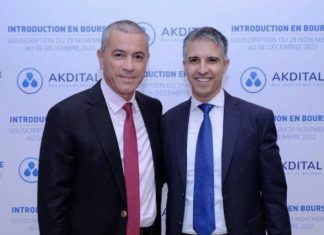 Akdital Group appoints Ilyas El Harti to drive operational excellence