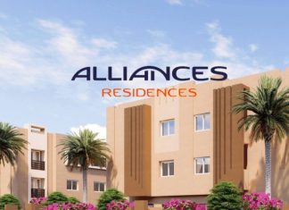 Alliances Residences unveils second phase of Jnane Riad project in Marrakech