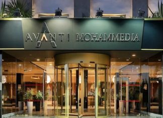 Avanti Hotel in Mohammedia up for sale: A prime opportunity for investors