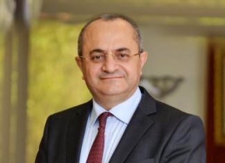 Brahim Benjelloun-Touimi named new chairman of the Casablanca Stock Exchange
