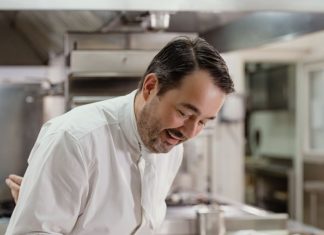 Selman Marrakech unveils “La Terrasse by Jean-François Piège”: A new Culinary oasis