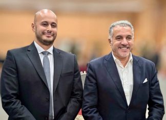 Hamid Bentahar re-elected as head of Morocco’s ‘National Tourism Confederation’