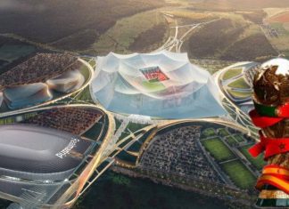 Bernabéu loses out—Morocco’s new stadium set to steal the 2030 World Cup Final ! Beyond 2030: how Morocco is using the World Cup to transform Benslimane