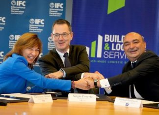 IFC Invests $37 million to boost Morocco’s logistics hub ambitions