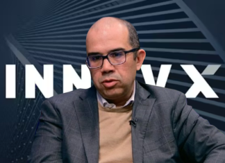 INNOVX unveils ParkX: Pioneering industrial parks for innovation and sustainability