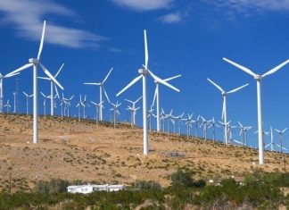 ONEE launches Essaouira Jbel Lahdid wind farm
