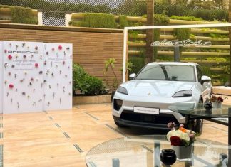 Porsche Maroc celebrates women with a special event at Four Seasons Casablanca