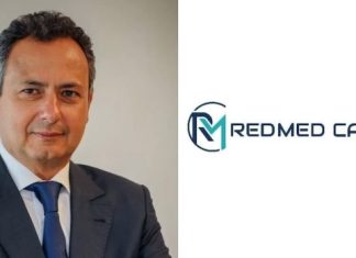 Red Med Capital named one of the Best Places to Work