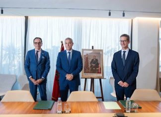 Moroccan healthcare advances with AKDITAL and Dassault’s “digital twin” technology