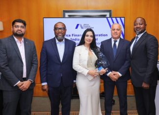 Bank of Africa UK secures $300M from Indian banks to fund African infrastructure